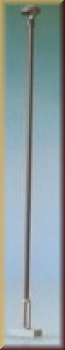 H0 Bahnhofsleuchte (Brawa 5458)