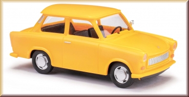 Trabant P601 Limousine, Orang (Busch 53100)