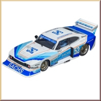 Ford Capri Zakspeed Turbo  Sa (Carrera 20023910)