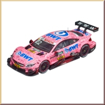 Mercedes C63 AMG DTM  L.Auer, (Carrera 20023918)