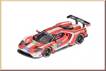 Ford GT Race Car   No.67 (Carrera 20023932)