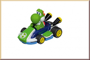 Carrera 20027730 Mario Kart TM  Yoshi - Bild