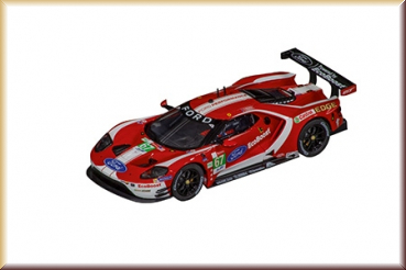 Ford GT Race Car   No.67 (Carrera 20031023)