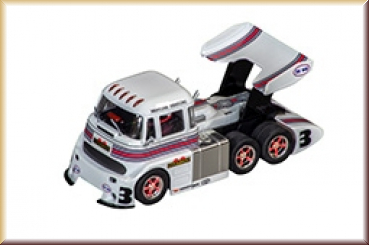 Carrera 20031049 Carrera Race Truck Cabover   M - Bild