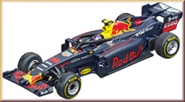 Red Bull Racing RB14  M.Verstappen No. 33 (Carrera 20064144)