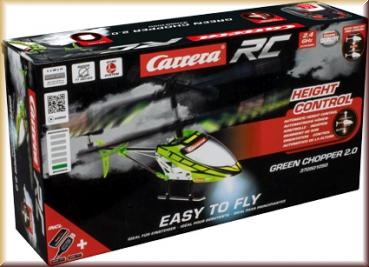 Carrera 370501050 2,4 GHz Green Chopper 2.0 - Bild