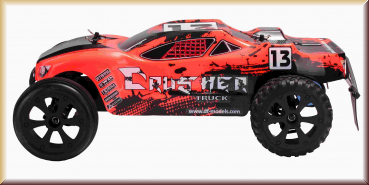 Drive&Fly 3078 Crusher Race Truck 2WD - RTR - Bild 2