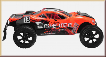 Drive&Fly 3078 Crusher Race Truck 2WD - RTR - Bild 3