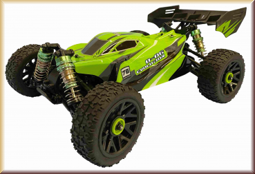 Drive&Fly 3124 B-06-Evolution Buggy 1:14 RTR - Bild 1