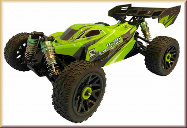 Drive&Fly 3124 B-06-Evolution Buggy 1:14 RTR - Bild 2