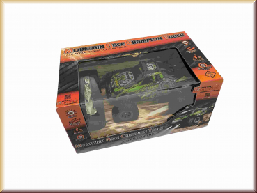 Drive&Fly 3131 Mountain Race Champion Truck 1:18 RTR - Bild 3