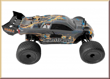 Drive&Fly 3156 DesertTruggy 5 - brushed RTR - Bild 2