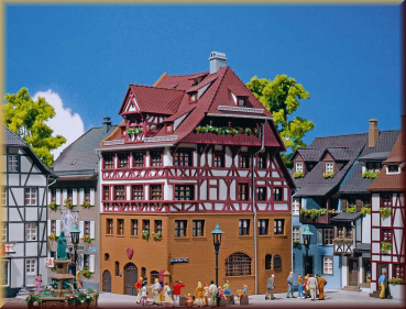 Albrecht-Durer-Haus (Faller 191756)