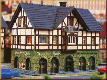 Dresdner Bank (FALLER 232445)