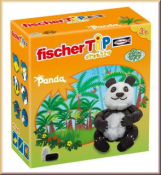 TiP Box Panda S (fischertechnik 533451)