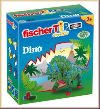 TiP Box Dino S (fischertechnik 533452)