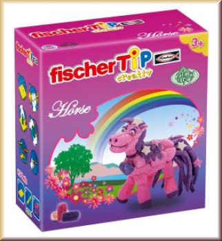 TiP Box Horse S (fischertechnik 533454)