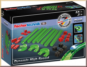 DYNAMIC PLUS High Speed (fischertechnik 544622)