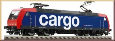 E-Lok BR 481, SBB-Cargo (Fleischmann 4323)
