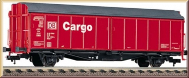 Schiebewandwagen, DB-Cargo (Fleischmann 5372)