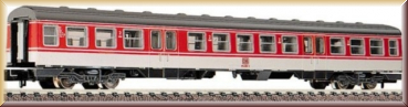 Triebwagen-Mittelwagen BR 914 (Fleischmann 7433)