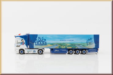 Scania R TL KüKoSzg. Trio-Trans 1:50 (herpa 80464440)