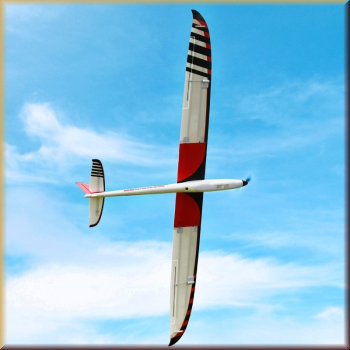 Kavan 4ST309 Lightning 2100 ARF - Bild 1