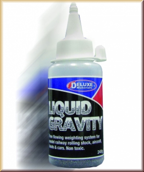 Liquid Gravity Ballast-Kugeln (krick 44042)