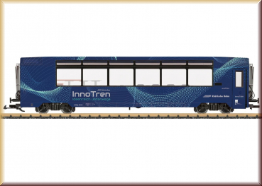 Salonwagen Innotren RhB (LGB 33672)