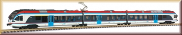 3tlg. elektr.Triebwg. FLIRT B (Liliput 163973)