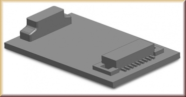 Brückenstecker Next18 (Liliput 968002)
