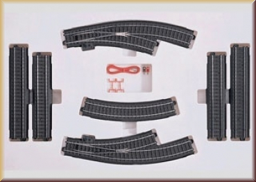 C-Gleis Ergänzungspackung C3 (Märklin 024903)