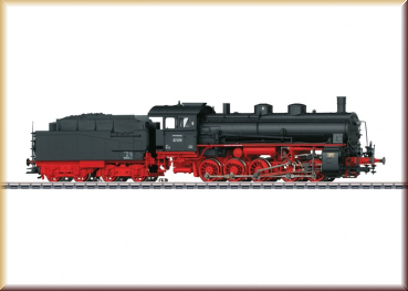 Märklin 039552 Güterzug-Dampflok BR 57.5 DB - Bild 1