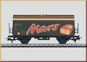 Kühlwagen Mars (Märklin 044188)