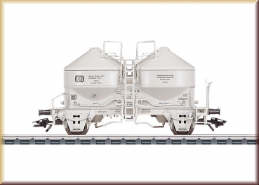 Silowagen Ucs 908 DB <br>(Größe: M: 1:87) (Märklin 04661)