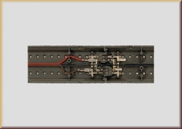 Zusatz-Anschluss 2 m (Märklin 074042)