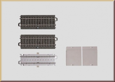 Zusatzgarnitur zu 74920 (Märklin 074930)