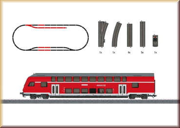 Märklin 078479 Ergänzungs-Set Regional Expre - Bild 1