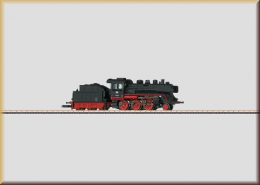 Dampflok BR 24 Witte (Märklin 088030)