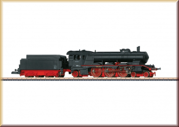 Dampflok BR 18.1 DB (Märklin 088184)