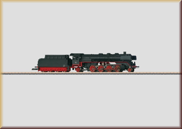 Dampflok BR 41 Witte (Märklin 088273)