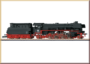 Dampflok BR 41 Öl DB Ep. IIIb (Märklin 088275)