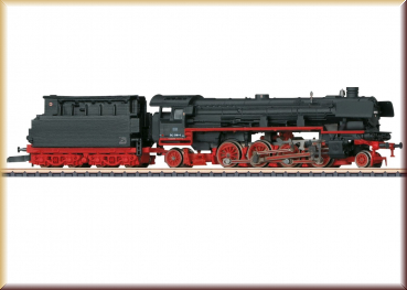 Dampflok BR 042 Öl DB (Märklin 088276)