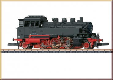 Dampflok BR 64 DB (Märklin 088744)