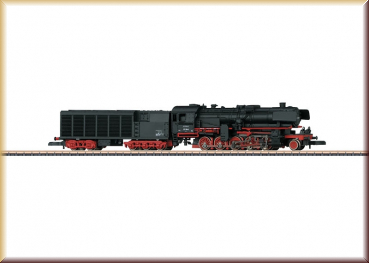 Dampflok BR 52 Kondenst.DB (Märklin 088830)