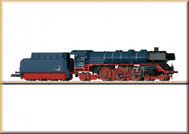 Dampflok BR 03.10 DB <br>(Größe: 1:220) (Märklin 088856)