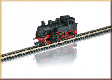 Dampflok BR 74 DB (Märklin 088955)
