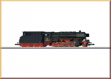 Dampflok BR 044 DB (Märklin 088974)