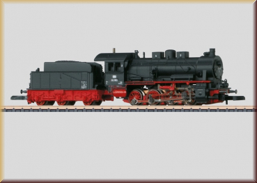 Dampflok BR 55 DB (Märklin 088984)