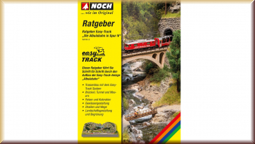 Noch 71901 Ratg.Easy-Track Die Albulab. - Bild